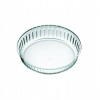 Forma na tartu Simax 26 x 26 cm, priemer 26 cm Forma na tartu Simax 26 x 26 cm, priemer 26 cm