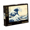 Clementoni Velká vlna 1000 dielov Clementoni Velká vlna 1000 dielov