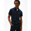 Tommy Hilfiger pánske tmavo modré polo tričko MW0MW39348 M Tommy Hilfiger pánske tmavo modré polo tričko MW0MW39348 M