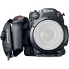 Canon EOS C200 + CFast karta 128 GB Canon EOS C200 + CFast karta 128 GB