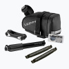 Taška na bicykel pod sedlo + opravná sada Lezyne M-Caddy - Sport Kit 0,5 l black/black Taška na bicykel pod sedlo + opravná sada Lezyne M-Caddy - Sport Kit 0,5 l black/black