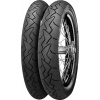 Continental CONTI CLASSIC ATTACK FRONT 100/90 R19 57 V Continental CONTI CLASSIC ATTACK FRONT 100/90 R19 57 V