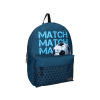 Vadobag Ruksak Skooter Futbalová lopta Vadobag Ruksak Skooter Futbalová lopta