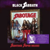 Black Sabbath - Sabotage (180g) (Super Deluxe Box Set) (LP) Black Sabbath - Sabotage (180g) (Super Deluxe Box Set) (LP)