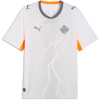 Puma Mens Iceland Away Shirt World Cup 2026™ White/Grey L Puma Mens Iceland Away Shirt World Cup 2026™ White/Grey L