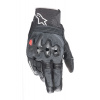 rukavice MORPH SPORT, ALPINESTARS (černá/tmavě šedá, vel. L) rukavice MORPH SPORT, ALPINESTARS (černá/tmavě šedá, vel. L)