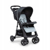 Hauck Sport Shopper Neo II caviar/silver 2022 Hauck Sport Shopper Neo II caviar/silver 2022