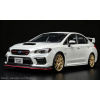 PREDOBJEDNÁVKA Model auta Subaru WRX STI EJ20, biela. Mierka 1:18. PREDOBJEDNÁVKA Model auta Subaru WRX STI EJ20, biela. Mierka 1:18.