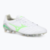 Pánske kopačky Mizuno Monarcida Neo III Pro Md white/neon green Pánske kopačky Mizuno Monarcida Neo III Pro Md white/neon green