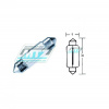 Sufitová žiarovka C5W 6V 5W SV7-8 (9x36mm) Sufitová žiarovka C5W 6V 5W SV7-8 (9x36mm)