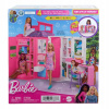 Barbie Fashionistas Útulný domček HRJ76 (Barbie Fashionistas Útulný domček HRJ76) Barbie Fashionistas Útulný domček HRJ76 (Barbie Fashionistas Útulný domček HRJ76)