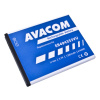 Baterie AVACOM GSSA-5570-S1200A do mobilu Samsung 5570 Galaxy mini Li-Ion 3,7V 1200mAh Baterie AVACOM GSSA-5570-S1200A do mobilu Samsung 5570 Galaxy mini Li-Ion 3,7V 1200mAh