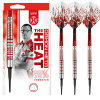 Harrows Damon Heta 2 Šípky The Heat 20 g Harrows Damon Heta 2 Šípky The Heat 20 g