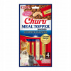 Chúru Cat Meal Topper Chicken Recipe 4 x 14 g Chúru Cat Meal Topper Chicken Recipe 4 x 14 g