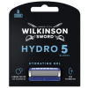 Wilkinson Sword Hydro 5 Skin náhradné brity 8 ks Wilkinson Sword Hydro 5 Skin náhradné brity 8 ks