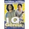 I.Q. Génius - DVD plast I.Q. Génius - DVD plast