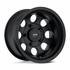 PRO COMP ALLOYS Pro Comp Alloys PA69 VINTAGE 10x15 5x139.7 ET-47 Flat Black 106.1 PRO COMP ALLOYS Pro Comp Alloys PA69 VINTAGE 10x15 5x139.7 ET-47 Flat Black 106.1