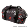 Fox taška High Tech Duffle, čierna, 34l Fox taška High Tech Duffle, čierna, 34l