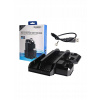 Dobe multifunkčný chladiaci stojan pre konzolu a VR headset (PS4) Dobe multifunkčný chladiaci stojan pre konzolu a VR headset (PS4)