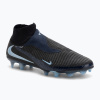 Pánske kopačky Nike Phantom 6 High Elite FG black/black Pánske kopačky Nike Phantom 6 High Elite FG black/black
