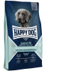 Happy Dog Care Sano N 1kg Happy Dog Care Sano N 1kg