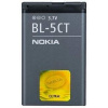 Baterie Nokia BL-5CT 1050 mAh – originální (Originální baterie Nokia BL-5CT 1050 mAh – kompatibilní s Nokia 3720c, 5220 XpressMusic, 6303 Classic, 6303 Illuvial, 6730c, C3-01, C5-00 a C6-01 (Li-Ion, b Baterie Nokia BL-5CT 1050 mAh – originální (Originální baterie Nokia BL-5CT 1050 mAh – kompatibilní s Nokia 3720c, 5220 XpressMusic, 6303 Classic, 6303 Illuvial, 6730c, C3-01, C5-00 a C6-01 (Li-Ion, b