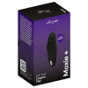 We-Vibe Moxie plus Satin Black New We-Vibe Moxie plus Satin Black New
