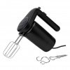 RIG-TIG Ručný šľahač FOODIE 19 cm, čierna, plast RIG-TIG Ručný šľahač FOODIE 19 cm, čierna, plast