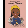 Harriet Tubman - Maria Isabel Sánchez Vegara, Pili Aguado (ilustrácie) Harriet Tubman - Maria Isabel Sánchez Vegara, Pili Aguado (ilustrácie)