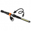 NEO TOOLS 3-v-1 lampa NEO TOOLS 3-v-1 lampa