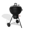 Weber Master Touch GBS C-5755 Stealth Weber Master Touch GBS C-5755 Stealth