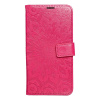 Púzdro knížka Mezzo Book pre Xiaomi Redmi 14C Mandala Magenta Púzdro knížka Mezzo Book pre Xiaomi Redmi 14C Mandala Magenta