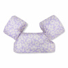 Swim Essentials Plávacia vesta s rukávnikmi Florish purple 2–6 rokov Swim Essentials Plávacia vesta s rukávnikmi Florish purple 2–6 rokov