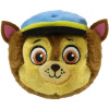 Bouncer Paw Patrol CHASE, 8 cm TY Bouncer Paw Patrol CHASE, 8 cm TY