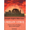 Urielov stroj - Christopher Knight Urielov stroj - Christopher Knight