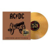 LP AC/DC: For Those About To Rock (we Salute You) LP AC/DC: For Those About To Rock (we Salute You)