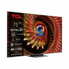 TCL 75C8K 75-palcový 4K UHD mini LED televízor TCL 75C8K 75-palcový 4K UHD mini LED televízor