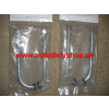 MERCEDES BENZ SPRINTER 2/00-4/06 - Držiaky listových pružín sada 2ks. MERCEDES BENZ SPRINTER 2/00-4/06 - Držiaky listových pružín sada 2ks.