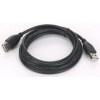 Gembird CCP-USB2-AMAF-10 USB 2.0 A-A predlžovací, 3m, černý Gembird CCP-USB2-AMAF-10 USB 2.0 A-A predlžovací, 3m, černý