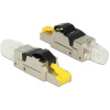 Delock 86285, 86285, RJ45 konektor, 1 ks; 86285 Delock 86285, 86285, RJ45 konektor, 1 ks; 86285