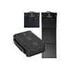 Set powerbanka Viking VIDAR III a solární panel Viking L60 PD Set powerbanka Viking VIDAR III a solární panel Viking L60 PD