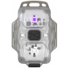 ArmyTek Crystal WUV Grey LED kapesní svítilna, poutko na ruku, s USB rozhraním, napájeno akumulátorem, 150 lm, 34 g ArmyTek Crystal WUV Grey LED kapesní svítilna, poutko na ruku, s USB rozhraním, napájeno akumulátorem, 150 lm, 34 g