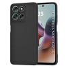 Techsuit – SoftFlex obal na Motorola Moto G56 – čierny Techsuit – SoftFlex obal na Motorola Moto G56 – čierny