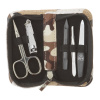 KELLERMANN pánská sada na manikúru 5261 MC N maskáčový vzor KELLERMANN pánská sada na manikúru 5261 MC N maskáčový vzor