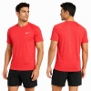 Červené pánske tričko Nike L Rosso Červené pánske tričko Nike L Rosso