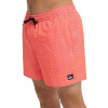 Quiksilver Stretch Printed Volley 16 MKZ2/Fiery Coral Mini Mayhem XXL Quiksilver Stretch Printed Volley 16 MKZ2/Fiery Coral Mini Mayhem XXL