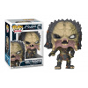 Funko Pop! Aliens Vs. Predator Requiem Wolf Predator 1998 Funko Pop! Aliens Vs. Predator Requiem Wolf Predator 1998