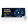 Stolový kalendár 2026 Lunárny kalendár Stolový kalendár 2026 Lunárny kalendár