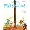 Jede Menge Flötentöne 2 - Barbara Ertl - altová flauta Jede Menge Flötentöne 2 - Barbara Ertl - altová flauta