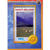 Nový Zéland - DVD Nový Zéland - DVD